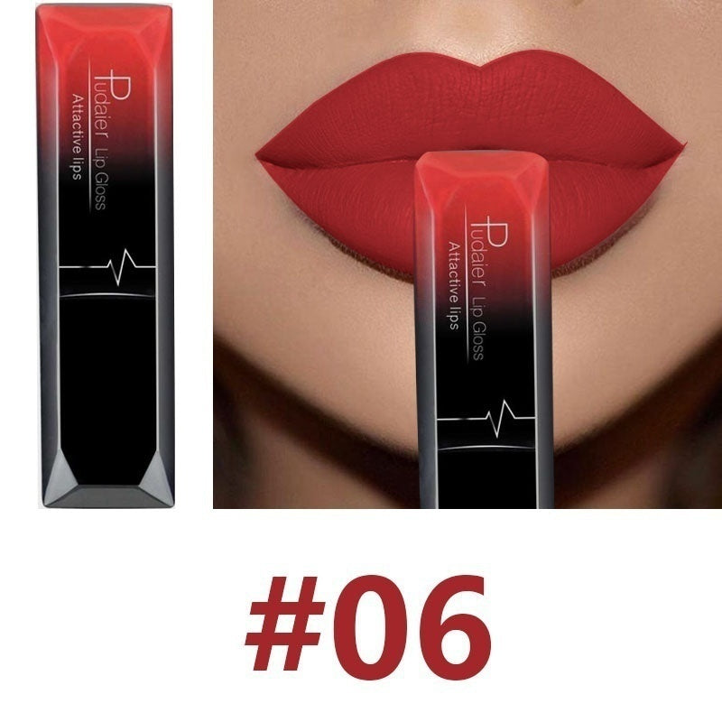 Long-lasting Non-stick Lip Balm Long-lasting Non-stick Lip Balm
